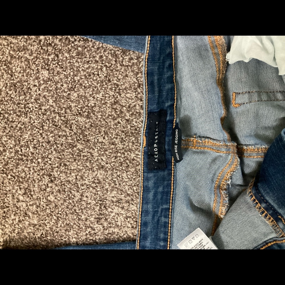 Pants - Picture 5 of 5